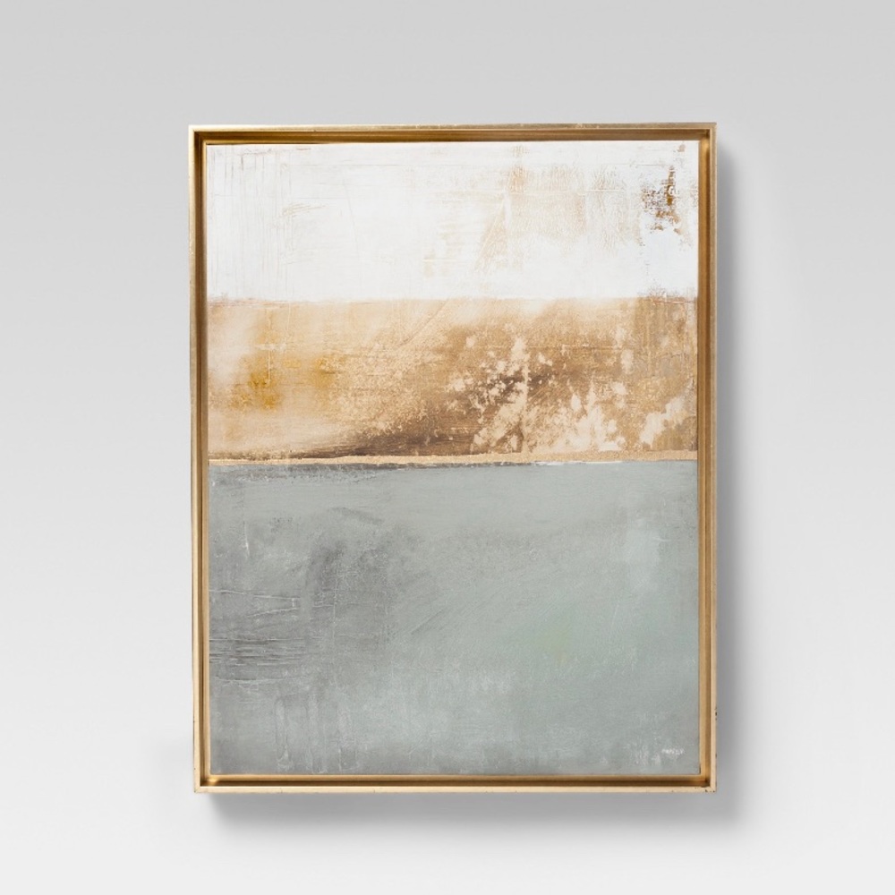 Modern Abstract Wall Art by Dan Meneely